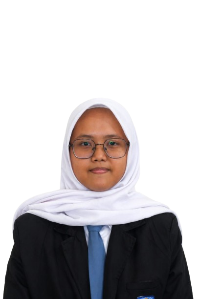 Queena Paramitha Supriyadi
