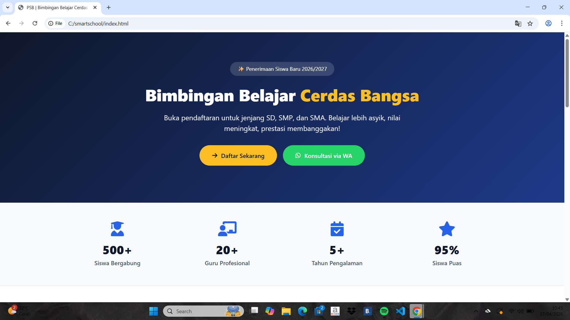 SmartSchool